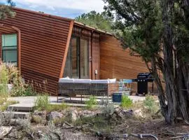 The Pinyon - Mountain View Retreat