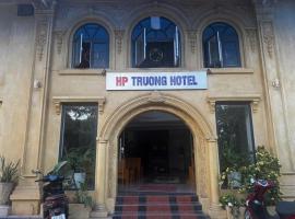 HP Truong Hotel Phu Quoc, hotel a Phu Quoc