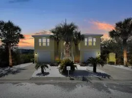 The Yellow House South at Herons Walk