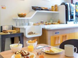 페르피냥에 위치한 호텔 ibis budget Perpignan Centre Rénové en 2025 - Hôtel Economique au Centre ville de Perpignan
