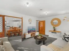 Spacious 3BR Home Near Airport