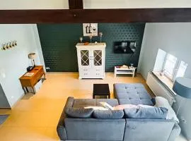 Nice Home In Basbellain With Wifi