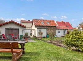 Ferienhaus Ueckermünde Bellin