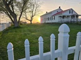 Peaceful Pasture Farm