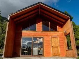 Cabañas Origen Bosque y Río