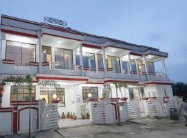 Hotel O Atithi Home Stay, khách sạn ở Garhā