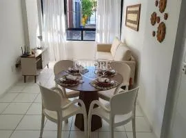 Apartamento 104 - Edifício Cadore - Temporada MCZ