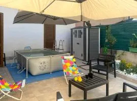 Awesome Apartment In Ascea