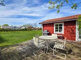Pet Friendly Home In Färjestaden With Wifi