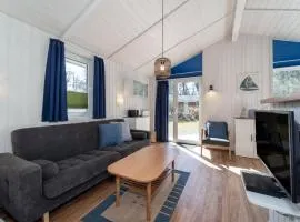 Schatzkiste - Dorf Ferienhaus 4a