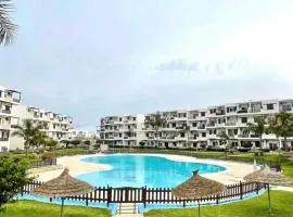 Mirador golf beach