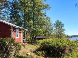 1 Bedroom Awesome Home In Eskilstuna, ξενοδοχείο σε Εσκιλστούνα