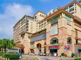 广州丰正酒店 Feng Zheng Hotel