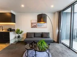 F11 1BR Apartment in CBD&view&comfy City Walk