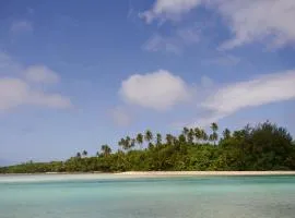 Avana Lagoon House Stunning Lagoon & Island Views