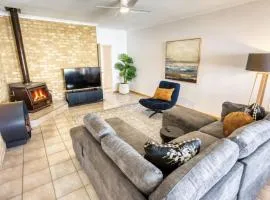 Ibis Rest Beach House
