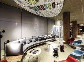 ibis Sinop, hotell i Sinop
