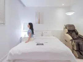호텔 얌 여수학동점