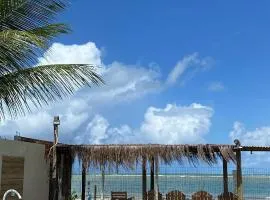 Quintal de praia