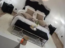 Le cocoon de choupette
