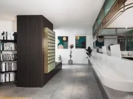 Laizhu Xingchen Hotel (Chengdu Chunxi Road)