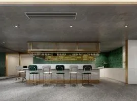 Laizhu Xingchen Hotel (Chengdu Chunxi Road)