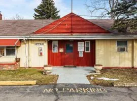 Budget INN