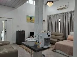 Makwan Homestay B