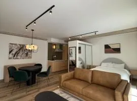 Mutuo Loft Centro