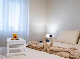 Mystique Suites Διαμερίσματα