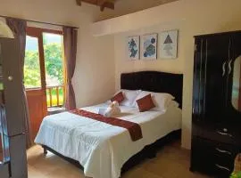 Apartahotel Balcones de Nariño