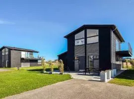 Amazing Home In Frederikshavn With House Sea View