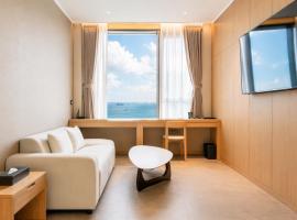 Hotel Laon, hotel u gradu 'Busan'