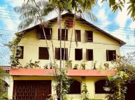 Casa Sankofa de Belém
