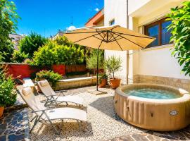 4 Bedroom Cozy Home In Venafro, ξενοδοχείο σε Venafro