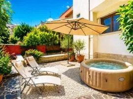 4 Bedroom Cozy Home In Venafro