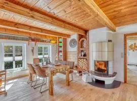 Pet Friendly Home In Tolk Othoffnungstal With Sauna
