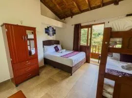 Apartahotel Balcones de Nariño 2
