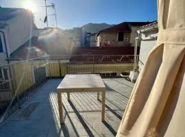 Alassio Attico con Terrazza AC WIFI