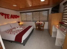 Hotel Villa Carlinita
