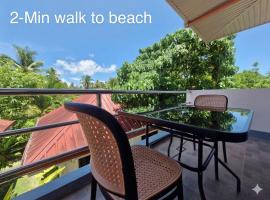 Yayay Siargao - Generator & Starlink, hotel a General Luna
