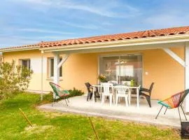 Maison proche centre-ville - 6 pers. - FR-1-877-30