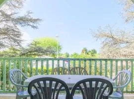 Appartement proche lac - 8 pers. - FR-1-877-33
