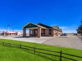 Quality Inn Goodland I-70، فندق في Goodland