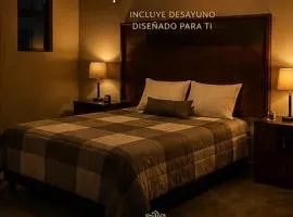 Santa Martha Hotel Boutique