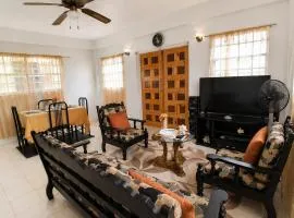 Local Lucian Home