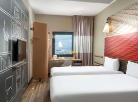 Tuzla में, होटल Ibis Istanbul Tuzla Hotel