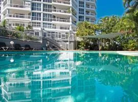 Ocean Sands Resort