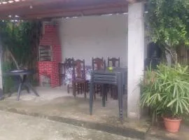 Casa em Aldeia-Pe pra temporada