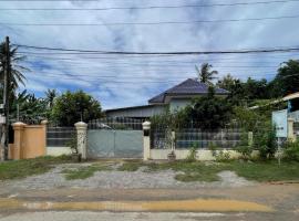 Homestay343, hotel a Phumĭ Svay Chh'êh